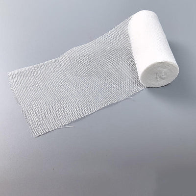 Mummy Bandage Self-Adhesive Elastic 5 Rolls