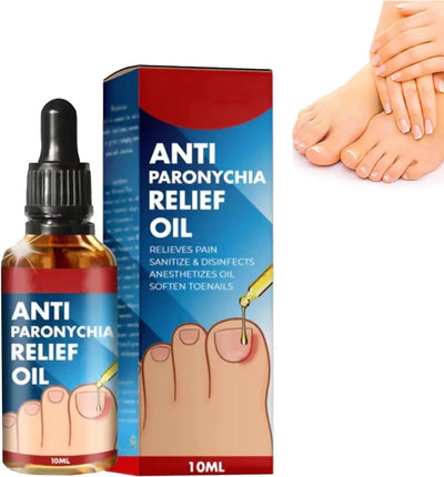 Nail Repair Serum Strengthening Dropper 10ml