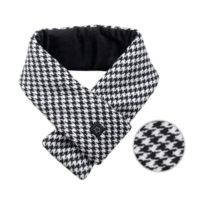 Neck Scarf Graphene Heating USB-Powered 3 Heat Levels