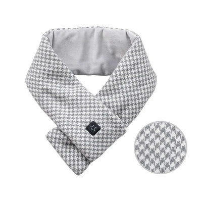 Neck Scarf Graphene Heating USB-Powered 3 Heat Levels