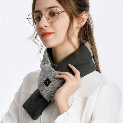Neck Scarf Graphene Heating USB-Powered 3 Heat Levels