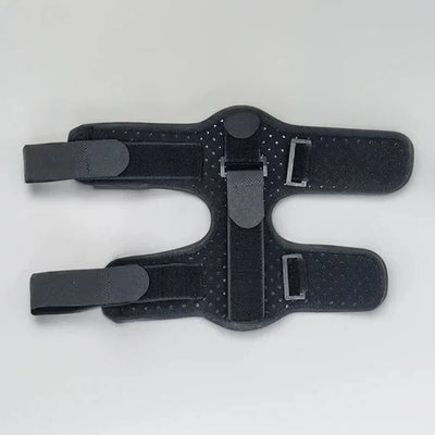 Night Splint Adjustable Dorsal Strap Neoprene Reinforced Metal Bands