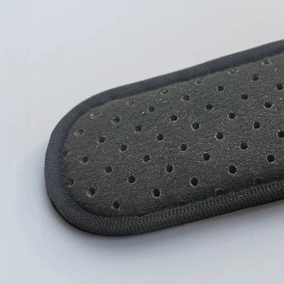 Night Splint Adjustable Dorsal Strap Neoprene Reinforced Metal Bands