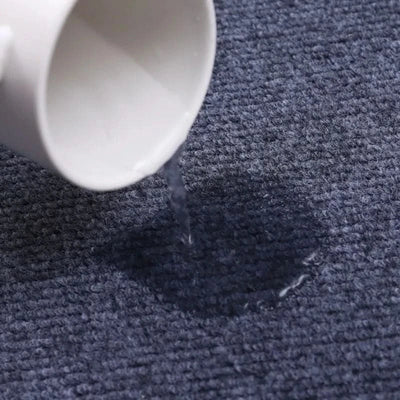 Office Chair Mat Non-Slip Water-Repellent Polyester