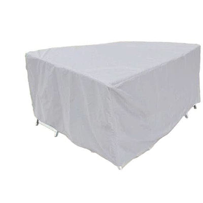 Outdoor Furniture Cover Water-Repellent Polyester Tear-Resistant UV & Frost-Resistant