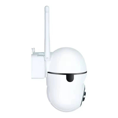 Outdoor Security Camera Pan & Tilt Night Vision