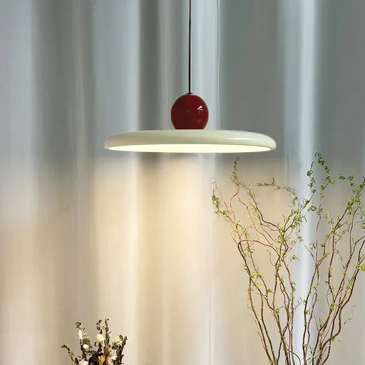 Pendant Lamp LED Adjustable Length & 3 Color Temperatures