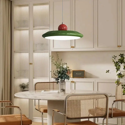 Pendant Lamp LED Adjustable Length & 3 Color Temperatures