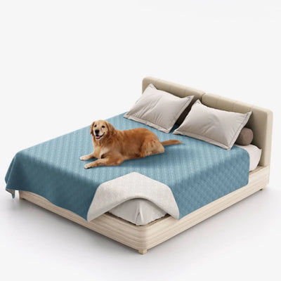 Pet Blanket Waterproof Furniture Protector Soft & Cozy Surface
