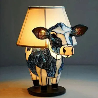Pet Night Light Warm LED USB Powered