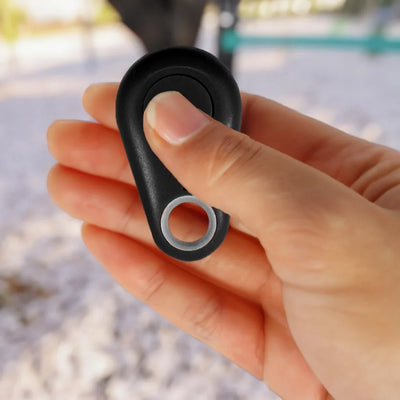 Pet Tracker Bluetooth Tracking & Proximity Alerts 6-Month Battery