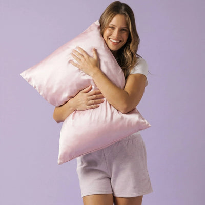 Pillowcase Set Cooling Moisture-Wicking 2-Pack