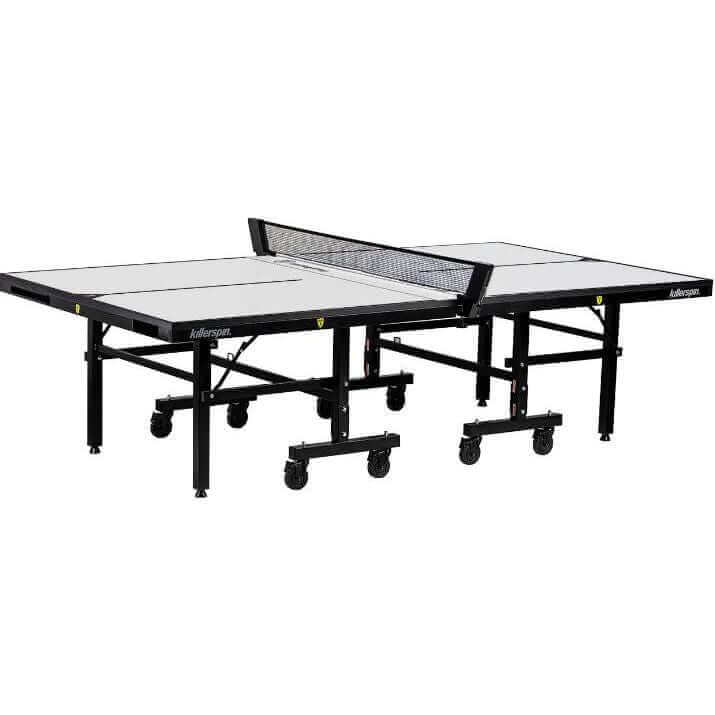 Ping Pong Table Folding Regulation 9ft x 5ft