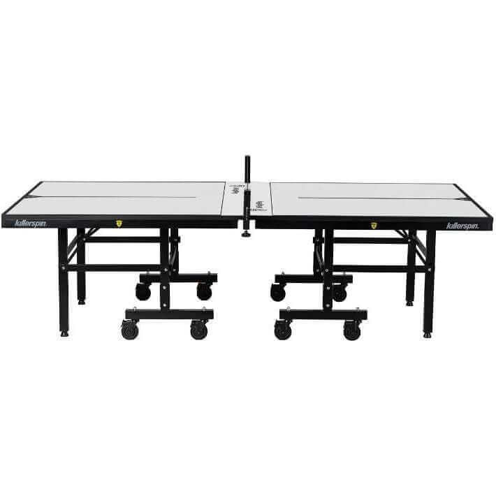 Ping Pong Table Folding Regulation 9ft x 5ft