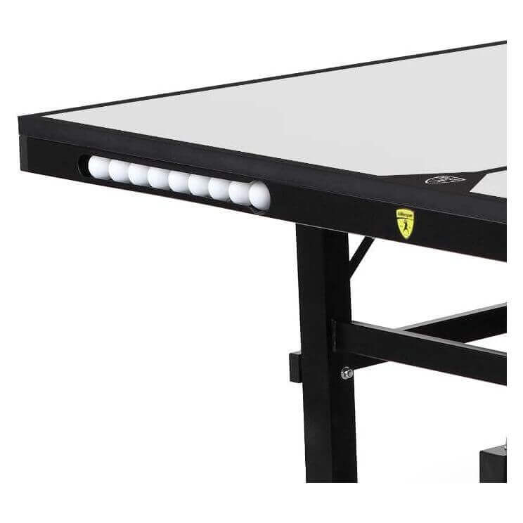 Ping Pong Table Folding Regulation 9ft x 5ft