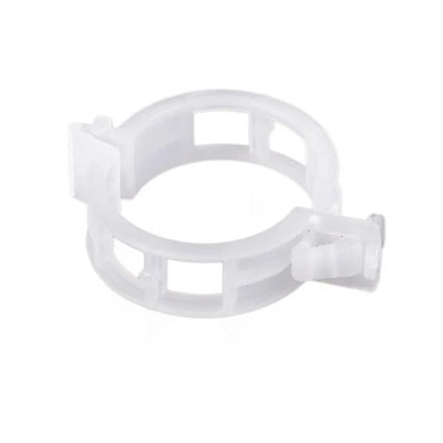 Plant Support Clips Quick-Release Reusable Set of 100