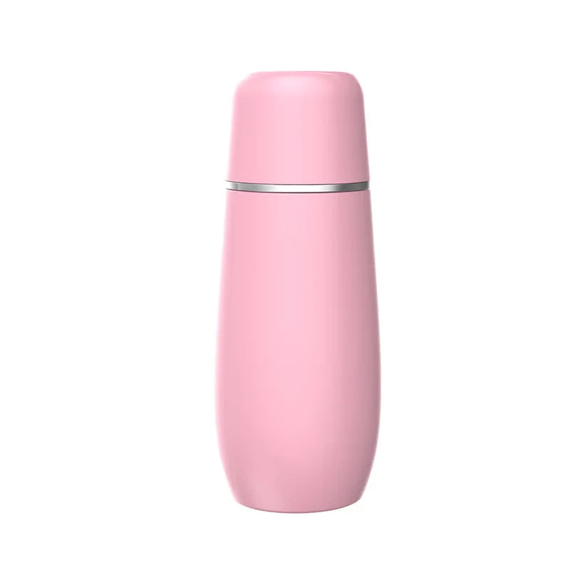 Portable Bidet 400ml Attachable Angled Nozzle
