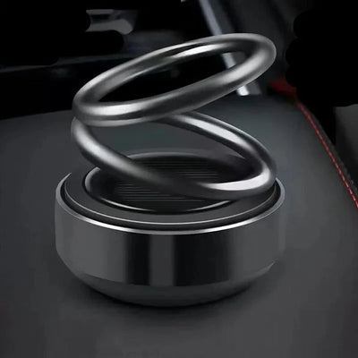 Portable Heater Fanless Quiet Cup-Holder Fit