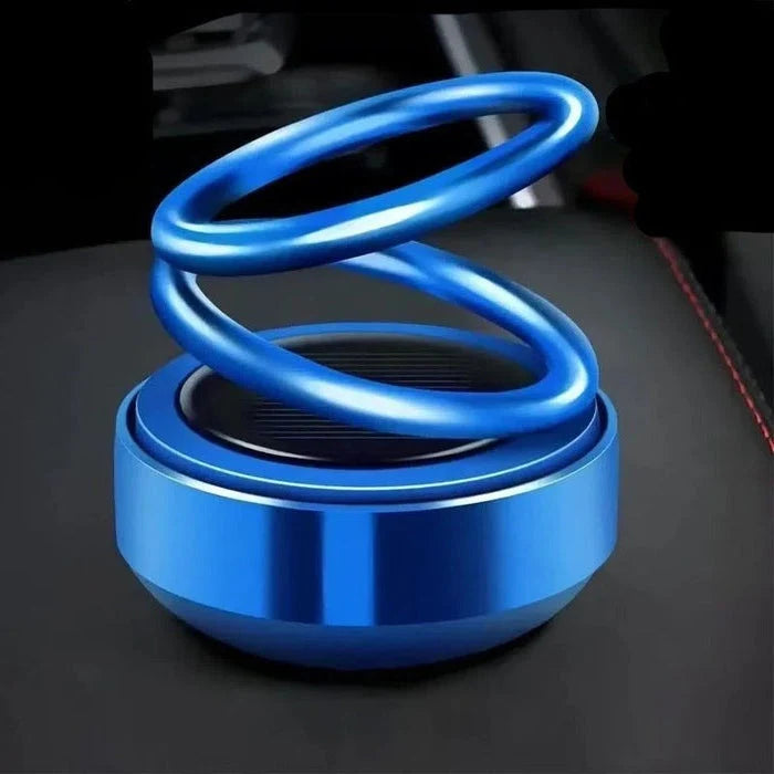 Portable Heater Fanless Quiet Cup-Holder Fit