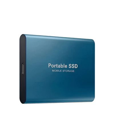 Portable SSD Universal Connection Mobile Adapters