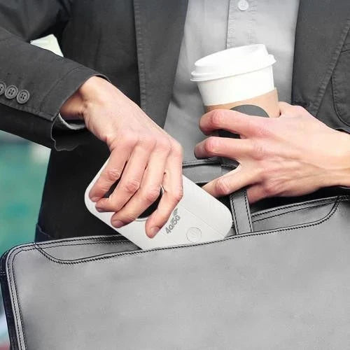 Portable WiFi Hotspot 5G & 4G USB Powered