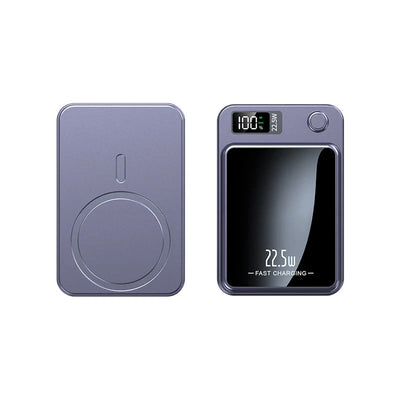 Power Bank Qi Wireless Fast Charging Up to 20,000 mAh