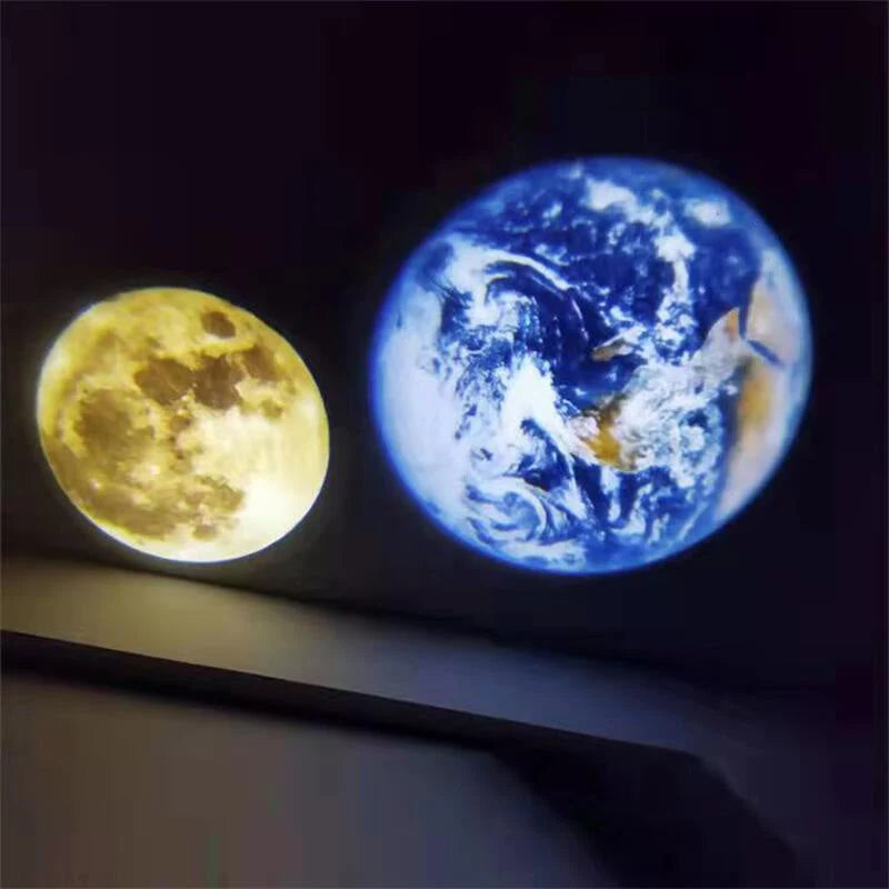 Projection Lamp Celestial Films Flexible Gooseneck