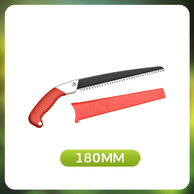 Pruning Saw Sharp Pull Blade & Protective Sheath