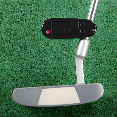 Putting Alignment Guide Clip-On Visible Laser