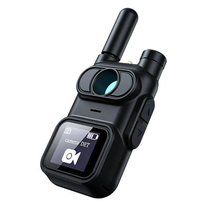 RF Detector Wideband 1MHz To 6GHz IR & Magnetic