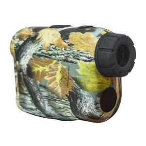 Range Finder Rechargeable 3,280 Ft Angle & Height