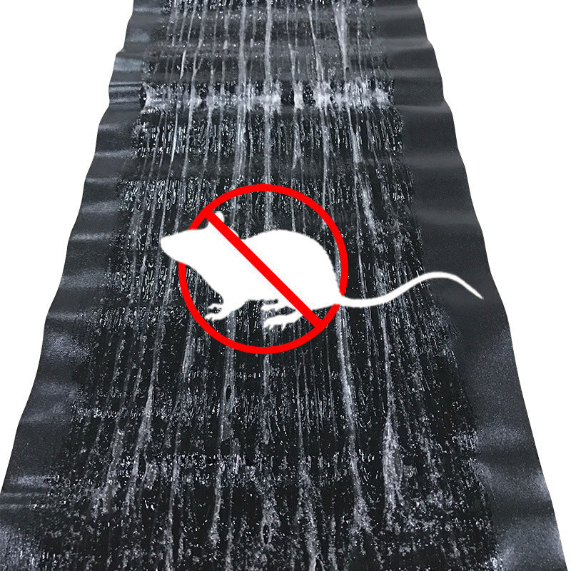 Rat Glue Trap Extra-Large Cuttable Non-Toxic