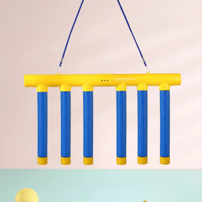 Reaction Training Game 3-Speed Random Drop Rechargeable