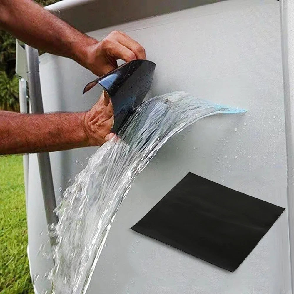 Repair Tape Extra-Strong Adhesion Waterproof Indoor & Outdoor