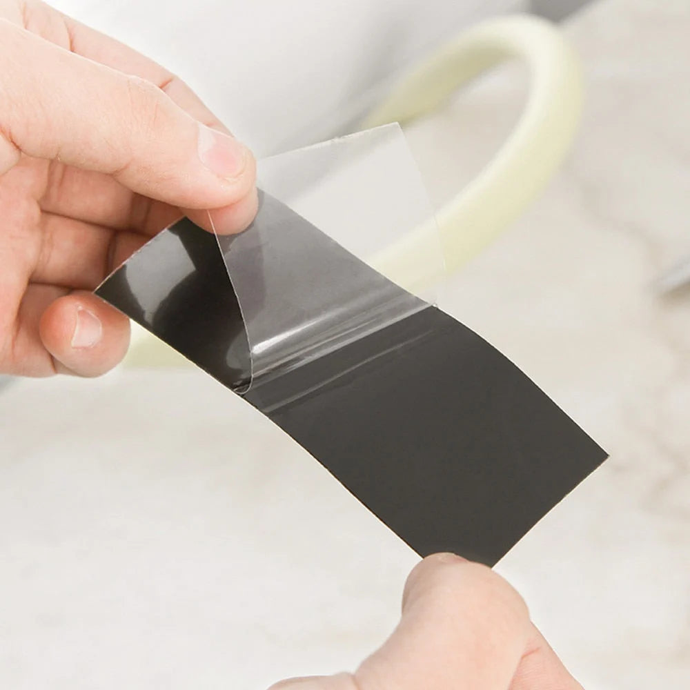 Repair Tape Extra-Strong Adhesion Waterproof Indoor & Outdoor