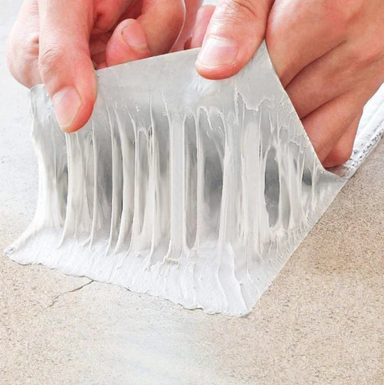 Repair Tape Instant Seal Waterproof Heat Resistant