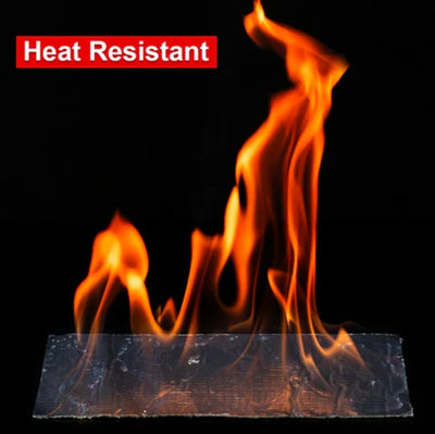 Repair Tape Instant Seal Waterproof Heat Resistant