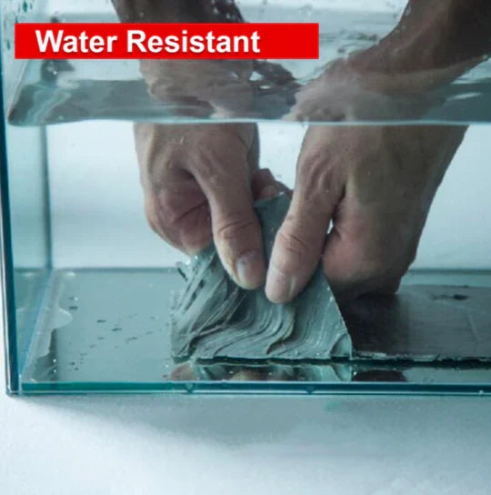 Repair Tape Instant Seal Waterproof Heat Resistant