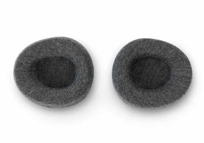 Replacement Sleep Mask Eye Cups Blackout Adjustable Fit Soft Foam
