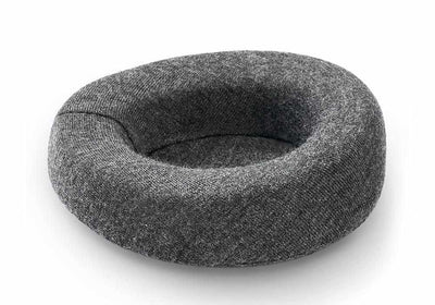 Replacement Sleep Mask Eye Cups Blackout Adjustable Fit Soft Foam
