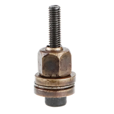 Rivet Nut Set M3-M10 With Screws & Storage Box