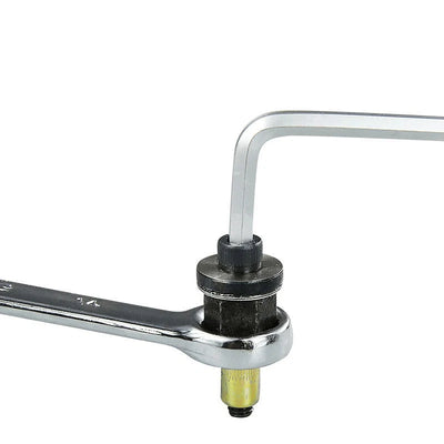 Rivet Nut Set M3-M10 With Screws & Storage Box