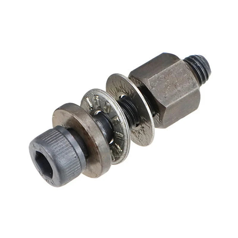 Rivet Nut Set M3-M10 With Screws & Storage Box
