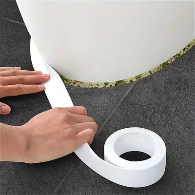 Sealing Tape Self-Adhesive Waterproof & Mold-Resistant