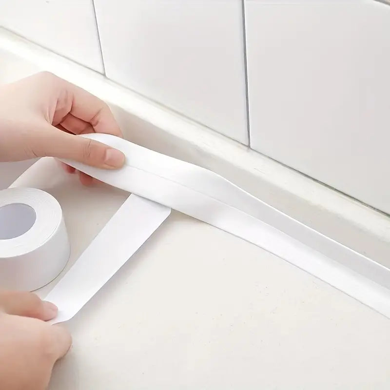 Sealing Tape Self-Adhesive Waterproof & Mold-Resistant