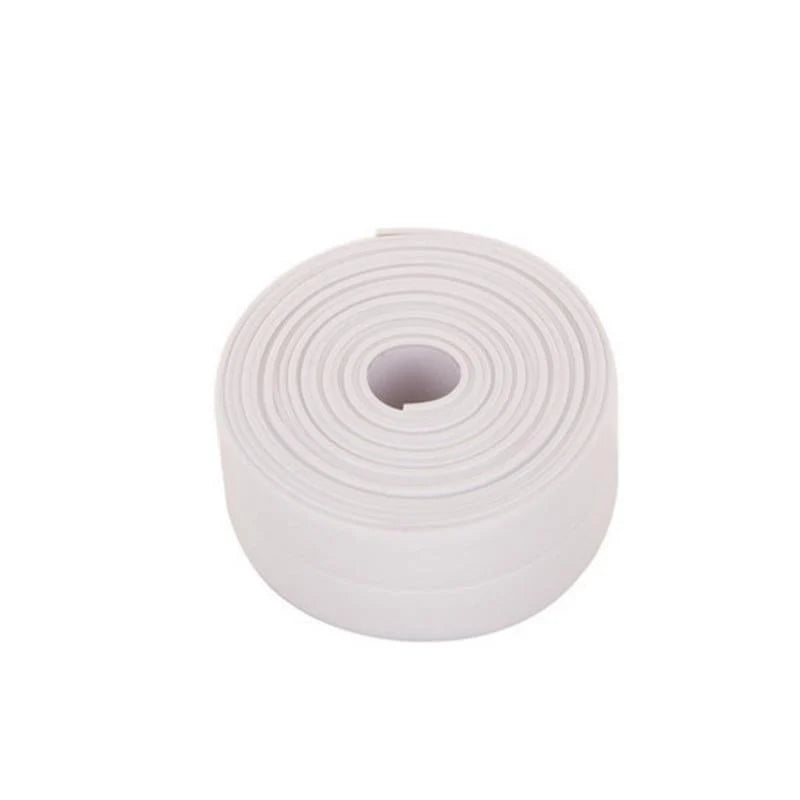 Sealing Tape Self-Adhesive Waterproof & Mold-Resistant