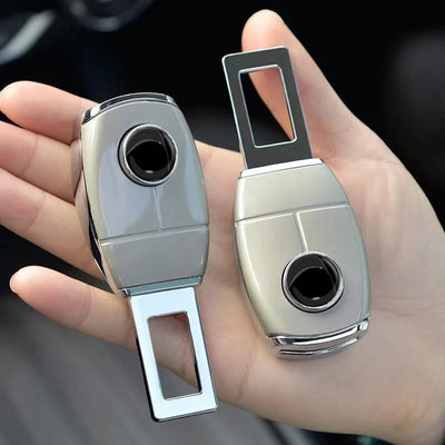 Seat Belt Extender 5.9 Inch Tool-Free Universal Fit