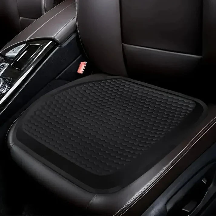 Seat Cushion Cooling Gel & Memory Foam Tailbone Cutout
