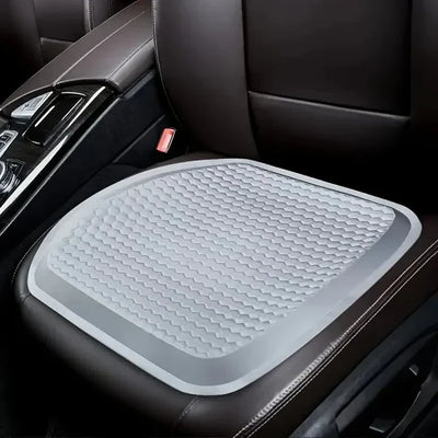 Seat Cushion Cooling Gel & Memory Foam Tailbone Cutout