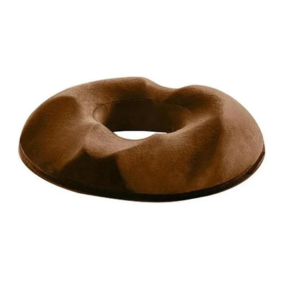 Seat Cushion Donut Pressure Relief Memory Foam